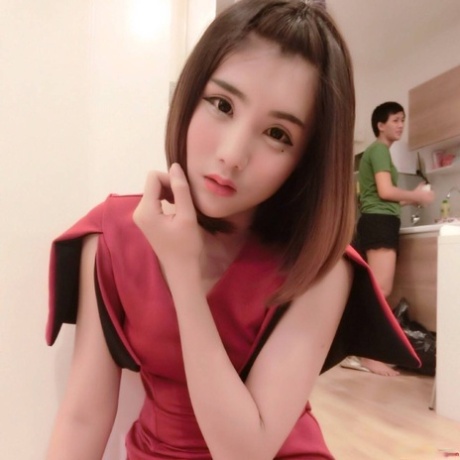 Hello Ladyboy
