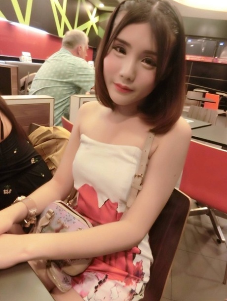 Hello Ladyboy