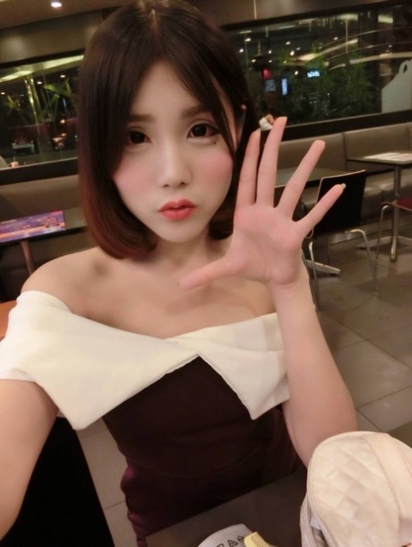 Hello Ladyboy