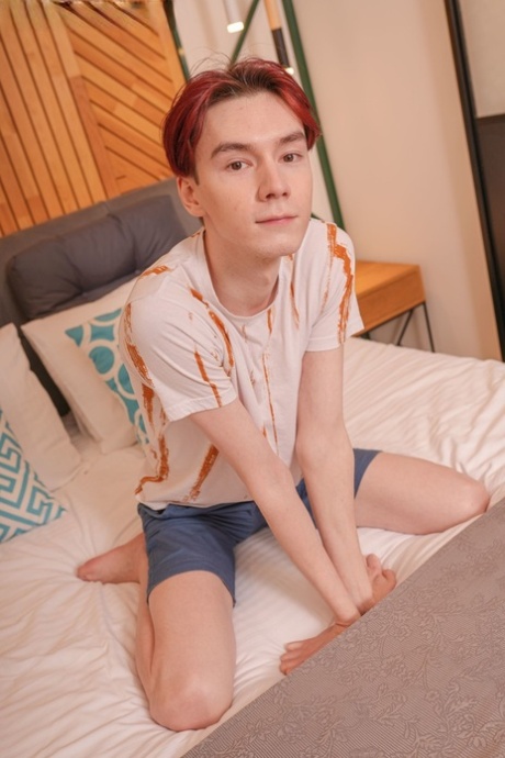 Boy Fun performed by Karol Gajda XXX Porn Pics