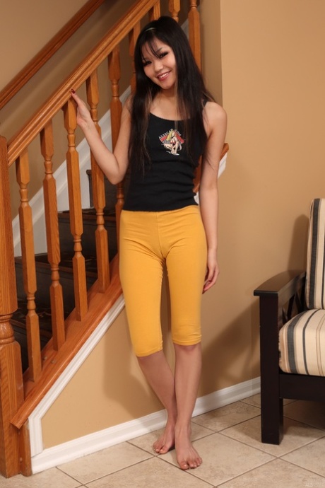 ALS Scan performed by Jia Zi Naked Photos