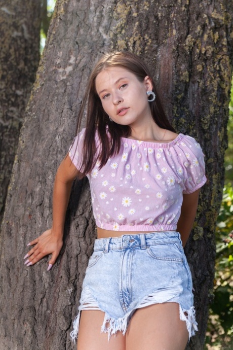 Erotic Beauty starring Skye Bloom XXX Images