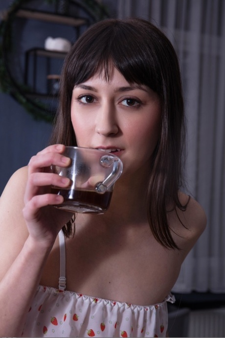 Domai featuring Monica Bright Hot XXX