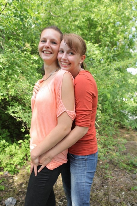 Ersties starring Isa Tina Sex Pics