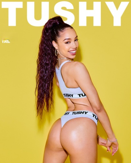 Tushy starring Alexis Tae, Maximo Garcia Porn Images