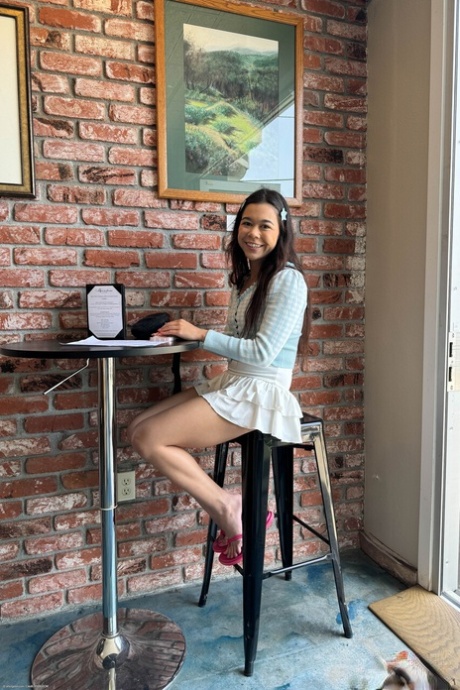 ATK Petites performed by Brianna Arson Nude Pics