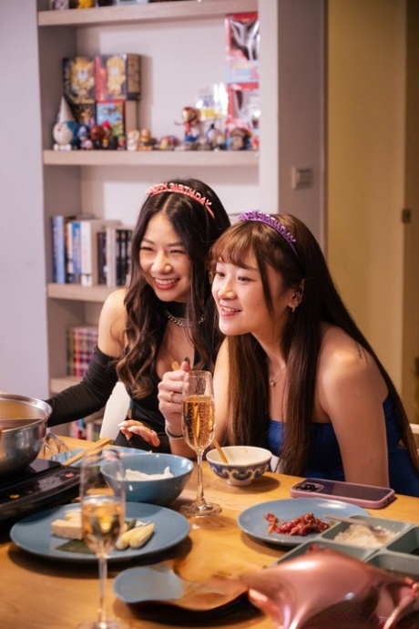 AV Jiali starring Rina Porn Photos