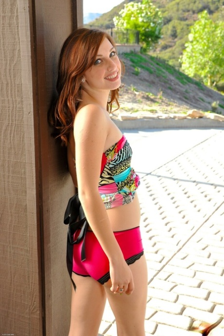 ATK Premium performed by Maryjane Johnson Nude Pics
