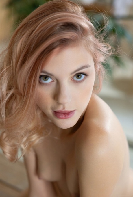 Met Art Naty Evans