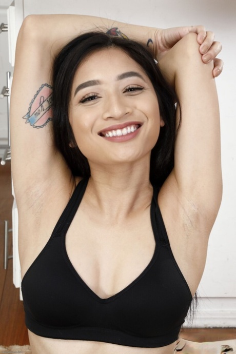 ATK Petites featuring Avery Black Hot Porn