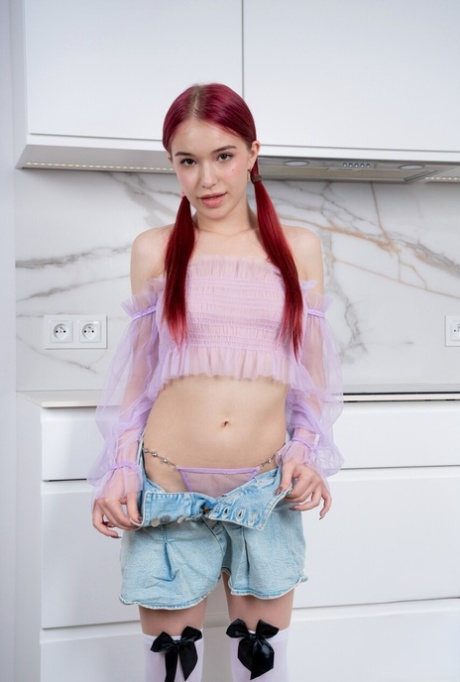 Nubiles starring Wikki K Sex Images