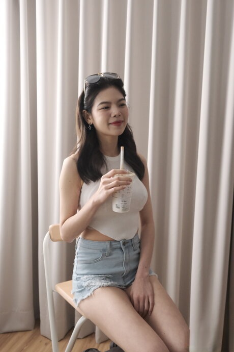 AV Jiali starring Mia XXX Photos